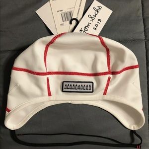 Nike x Tom Sachs Beanie Hat Cap AV4778-100